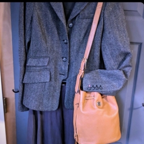 NFSG523 Tory Burch Crossbody Bag - Picture 7 of 8